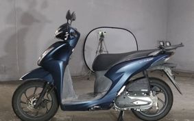 HONDA DIO 110 JK03