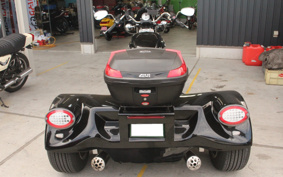 YAMAHA V-MAX TRIKE 1999 2867