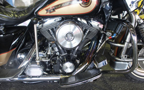 HARLEY FLHTC SIDECAR DJL