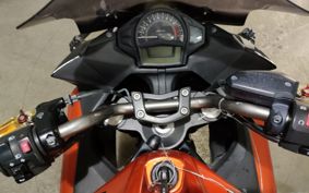 KAWASAKI NINJA400 EX400E