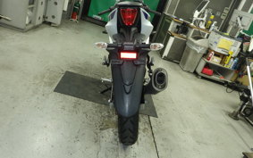 SUZUKI GSX-R125 DL33B
