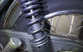 KAWASAKI 250TR 2025 BJ250F