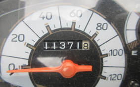 SUZUKI ADDRESS V125 CF46A