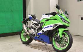 KAWASAKI ZX-4RR 2024 ZX400P