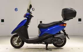 YAMAHA AXIS 125 TREET SE53J