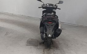 YAMAHA CYGNUS125XSR SED8J