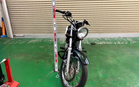 KAWASAKI ESTRELLA BJ250A