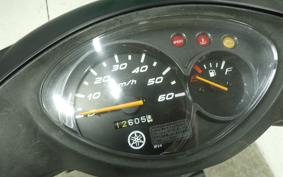 YAMAHA JOG ZR-4 SA58J