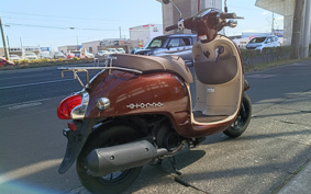 HONDA GIORNO AF70