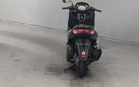 YAMAHA N-MAX 125 SEG6J