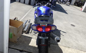 KAWASAKI ZZ1200 NINJA R 2004 ZXT20C