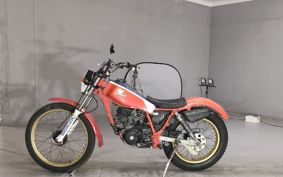 HONDA TLR200 MD09