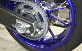 YAMAHA MT-07 ABS 2019 RM19J