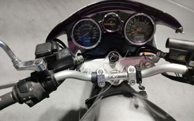 SUZUKI GSF1200 1997 GV75A