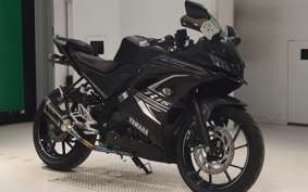 YAMAHA YZF-R15
