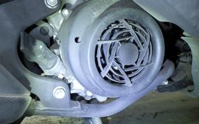 SUZUKI ADDRESS V125 DT11A