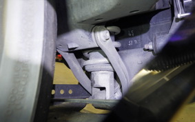 KAWASAKI ZX 1400 NINJA 2009