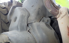 HONDA GYRO CANOPY TA02