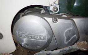 HONDA C50 SUPER CUB AA01