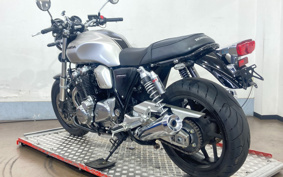 HONDA CB1100RS 2021 SC65