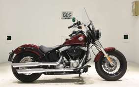 HARLEY FLS 1580 2014