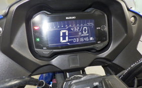 SUZUKI GSX250 R 2025