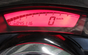 YAMAHA MAXAM250 SG21J