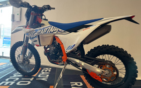 KTM 250 EXC F SIXDAYS EXA40