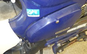HONDA C50 SUPER CUB AA01
