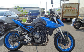 SUZUKI GSX-8S 2023 EM1AA