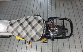 HONDA  MONKEY 125 JB03