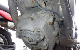 HONDA VTR 250 MC33