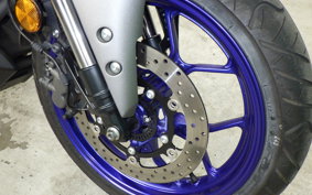 YAMAHA MT-25 A 2020 RG43J