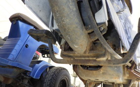 SUZUKI MOLLET FA14B