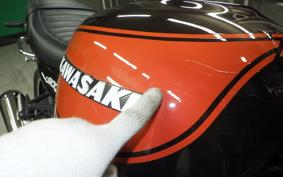 KAWASAKI Z900RS 2024 ZR900K