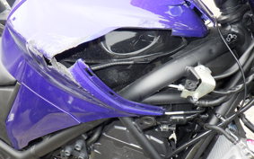 YAMAHA MT-03 2025 RH25J