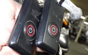 HONDA FORZA Z GEN 2 1982 MF10