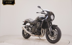 KAWASAKI Z900RS CAFE-2 2026 ZR902A