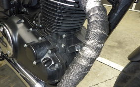 HONDA GB350S 2024 NC59