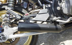 KAWASAKI ZEPHYR 750 1995 ZR750C