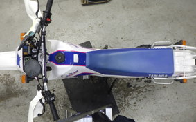 YAMAHA SEROW 225 Gen.2 2022 1KH