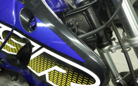 KAWASAKI KSR110 KL110A