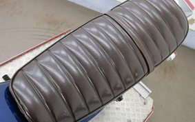 YAMAHA SR400 2021 RH16J