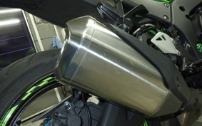 KAWASAKI ZX 10 NINJA ABS 2018