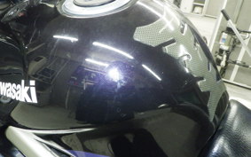 KAWASAKI ZZ-R400 Gen.2 1995 ZX400N