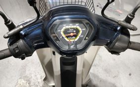 HONDA SUPER CUB110 JA10