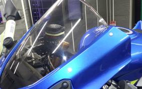 SUZUKI GSX-R1000R A 2020 DM11G