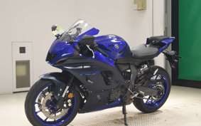 YAMAHA YZF-R7 2022 RM39J
