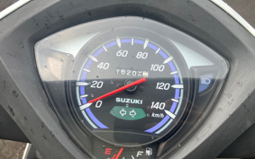 SUZUKI ADDRESS V110 CE47A