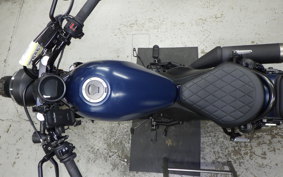 HONDA REBEL 250 A MC49